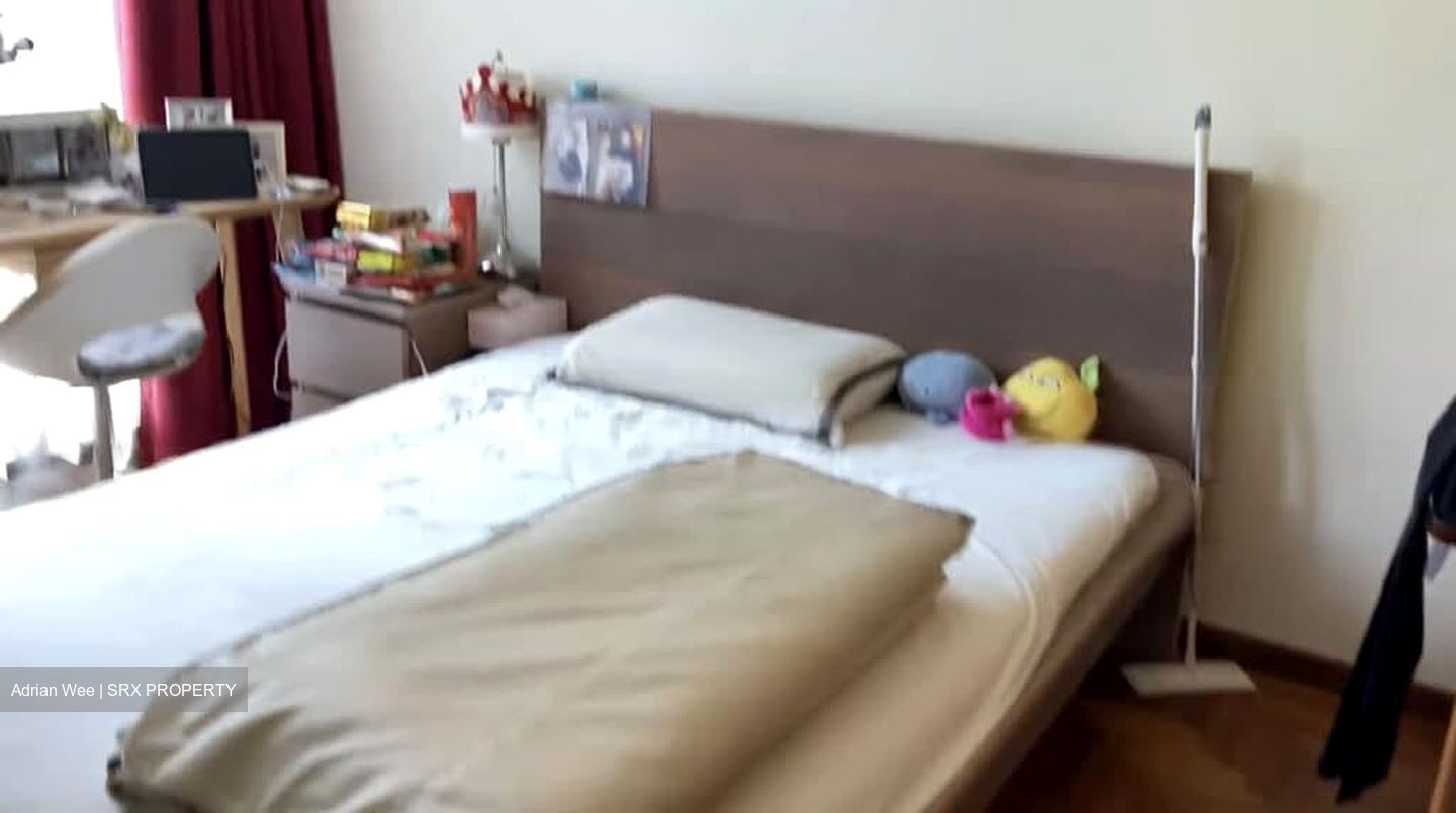 UE Square (D9), Apartment #575336791
